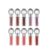 Entropy Makeup True Glow Tint 10Colors