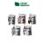 ALLDAY PROJECT – The Debut Single [ Famous ]_Cartoon ver (Random)