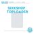 SIXKSHOP TOP LOADER 1PC FOR PHOTOCARD