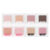 Merzy Let’s Wearing Eye Shadow 8colors