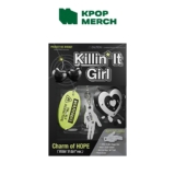 BTS j-hope –  Single Album Charm of Hope_Killin It Girl ver