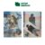 (Only POB) BTS JUNGKOOK – Golden Weverse pob [ Photo card+Holographic Photo Frame ]_Random