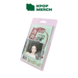 RED VELVET – 3rd Full Album [ What A Chill Kill ]_SMini version (Random)