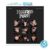 (POB) ZEROBASEONE 2nd Mini Album MELTING POINT (Digipack Ver.)