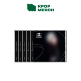 (G)I-DLE – 2nd Full Album [ 2 ]_Jewel version