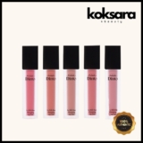 Prelude Dinto Labelle Rose Plumping Lip Tint 6colors