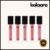 Prelude Dinto Labelle Rose Plumping Lip Tint 6colors