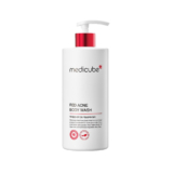 medicube red acne body wash 2.0 400g