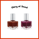 HEART PERCENT Dote On Mood Top Coating Lip Plumper 6.5g