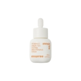 innisfree vita c green tea enzyme brightening serum 30ml