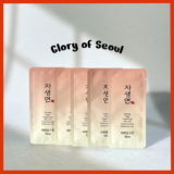 [Sample] JaSaengYeon Nourishing Skin/Lotion 5 pieces