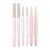 colorgram all in one over-lip maker 0.5g*0.2g 5colors