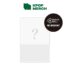 1~4 Forma BWB Com Silicone (3 partes)Para Chocolate Cód. 9327 – Ovo Texturizado Bolinha 500g. Páscoa (CHOCO)