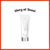 9WISHES White Tone Up Body Serum SPF21, 9 desejos, 150ml