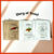 SKINFOOD Trio Pad Kit (cenoura, bolotas, salsa *) 1, 2sheets