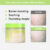 One-Day’s You Help Me! Eco-Intense Ceramide Ampoule Pad 160ml 90sheets
