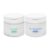 3w clinic 365 days toner pad 2types 70ea (cica, collagen ampoule)