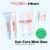TOCOBO OFFICIAL sun Care Mini Duo (Creme Solar Biológico Aquoso/Para Cima)