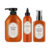 tenzero hair angel ring normal hair care line 4types