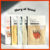 SKINFOOD Máscara pacote 4set (mel real, cenoura, bolotas, salsa)