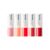 vaseline lip therapy colour+care 4.2g 5types