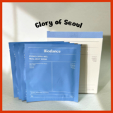 Biodance Cera-Nol Real Deep Mask 1Box), (4sheets