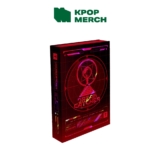 DREAMCATCHER – 7th Mini Album [ Apocalypse : Follow us ]_Limited ver (T ver)