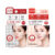 mediheal a-zero skin trouble spot patch 80p 2type