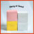 NEEDLY Pad de Toner (diariamente, anti-maluco, vita-c cultivar, resfriamento cicachid) 4type