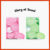 BANILA CO Clean It Zero Bálsamo De Limpeza Kit De Viagem  * 16pcs, 3ml