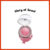 HINCE Dimension True Glow Cheek (4 núcleos)