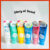 SENKA Espuma De Limpeza Perfect Whip, 7 Tipos