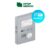 (JYP Shop POB) ITZY YEJI – 1st Mini Album [ Air ]_Oxygen Pack ver