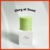 ABIB Disco Heartleaf Spot Pad Calming Touch, 80 Unidades, 150ml