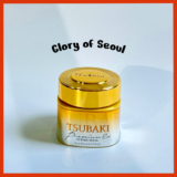 Máscara Capilar Shiseido Tsubaki Premium Repair 180g , 40g