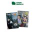 Lava e Seca Samsung WD11A com Ecobubble WD11A4453BX Inox Look 11/7kg