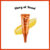 APRILSKIN Carrotine IPMP Clearing Solution 20ml