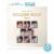 POB_DIGIPAK ver ATEEZ -10th Mini Album GOLDEN HOUR Part 1 RANDOM