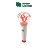 Red Velvet – Mini Fanlight Keyring