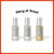 Mixsoon Premium Serum 3Type (Galactomyces / Bifida / Centella Asiatica), 50ml