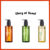 MISSHA Super Off Cleansing Oil, 305ml (3 Tipos)