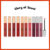 3CE Nuvem De Tonalidade Labial  10Color, 4g