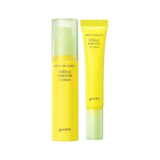 Goodal Green Tangerine Vita-C Dark Circle Eye Cream 15ml, 30ml