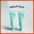 [Duo Set] numbuzin No. 1 Pure-full Calming Water Sunscreen SPF50 PA++++ 50mL + 50mL Duo Set