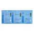 Creme Dental Oral-B 4 em1 70g