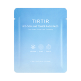 Tirtir Ice-Cooling Toner Pack Pad 12ml 3pads