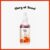 DR.CEURACLE PLC Vitamina K Lipossomo Ampoule, ㅣ Cuidado especial para tonificar, brilhar, hidratação, brilho ㅣ Fórmula de óleo de óleo de água para a pele, 50ml