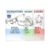 Dermatory Adhesive Band Mask 3types