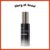 DR.G Soro preto de negro retinol soro,, 30ml