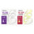 dermatory retinal glutathione radiance gel mask, collagen lifting gel mask 22g 1ea
